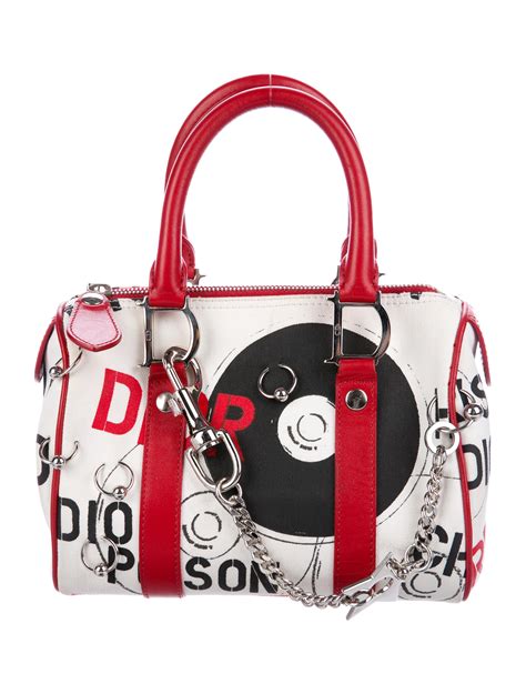 dior hard bag